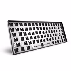 Sharkoon SKILLER SGK50 S3 clavier USB Non Noir