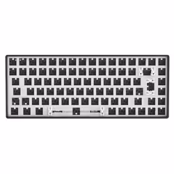 Sharkoon SKILLER SGK50 S3 clavier USB Non Noir