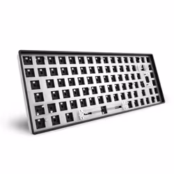 Sharkoon SKILLER SGK50 S3 clavier USB Non Noir - Vue supplémentaire 4