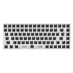 Sharkoon SKILLER SGK50 S3 clavier USB Non Blanc