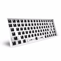 Sharkoon SKILLER SGK50 S3 clavier USB Non Blanc