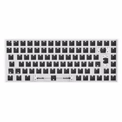 Sharkoon SKILLER SGK50 S3 clavier USB Non Blanc