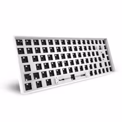 Sharkoon SKILLER SGK50 S3 clavier USB Non Blanc - Vue supplémentaire 4