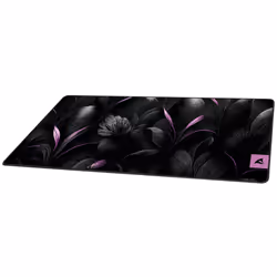 Sharkoon SKILLER SGP30 D2 Tapis de souris de jeu Multicolore