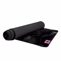 Sharkoon SKILLER SGP30 D2 Tapis de souris de jeu Multicolore