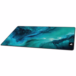 Sharkoon SKILLER SGP30 D4 Tapis de souris de jeu Multicolore