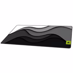 Sharkoon SKILLER SGP30 D5 Tapis de souris de jeu Multicolore