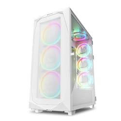 Sharkoon REV300 Tower Noir