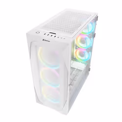 Sharkoon REV300 Tower Noir