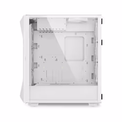 Sharkoon REV300 Tower Noir - Vue supplémentaire 4