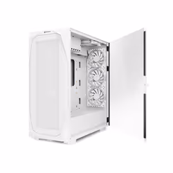 Sharkoon REV300 Tower Noir - Vue supplémentaire 8