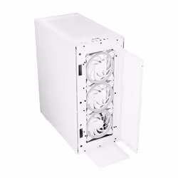 Sharkoon REV300 Tower Noir - Vue supplémentaire 9