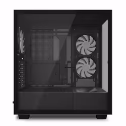 Sharkoon Rebel C60 Midi Tower Noir - Vue supplémentaire 4