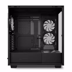 Sharkoon Rebel C60 Midi Tower Noir - Vue supplémentaire 6