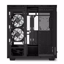 Sharkoon Rebel C60 Midi Tower Noir - Vue supplémentaire 7