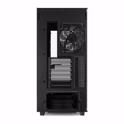 Sharkoon Rebel C60 Midi Tower Noir - Vue supplémentaire 8