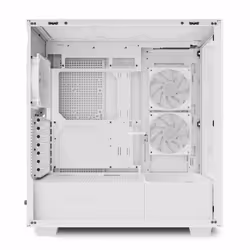 Sharkoon Rebel C60 Midi Tower Blanc - Vue supplémentaire 6