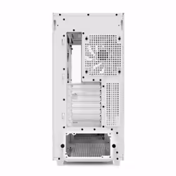 Sharkoon Rebel C60 Midi Tower Blanc - Vue supplémentaire 8