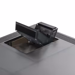 Sharkoon SGK70W clavier Gaming USB QWERTZ Allemand Noir - Vue supplémentaire 7