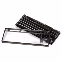 Sharkoon SGK70W clavier Gaming USB QWERTZ Allemand Noir - Vue supplémentaire 8
