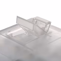 Sharkoon 4044951040131 clavier Gaming USB QWERTZ Allemand Blanc - Vue supplémentaire 7