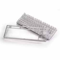Sharkoon 4044951040131 clavier Gaming USB QWERTZ Allemand Blanc - Vue supplémentaire 8