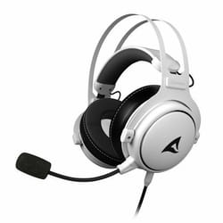 Sharkoon Skiller SGH50 Noir, Blanc