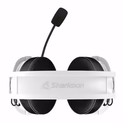 Sharkoon Skiller SGH50 Noir, Blanc