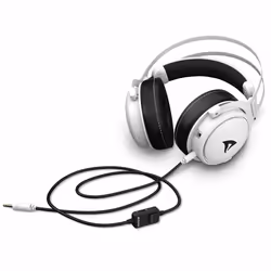 Sharkoon Skiller SGH50 Noir, Blanc - Vue supplémentaire 5