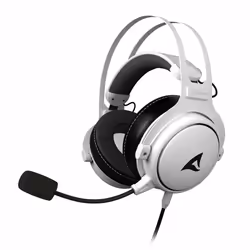 Sharkoon Skiller SGH50 Noir, Blanc - Vue supplémentaire 7