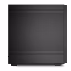 Sharkoon REBEL C70M RGB Full Tower Noir, Bois - Vue supplémentaire 4