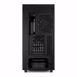 Sharkoon REBEL C70M RGB Full Tower Noir, Bois - Vue supplémentaire 7