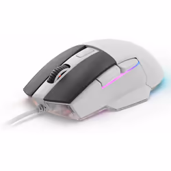 Sharkoon SGM35 souris Universel Droitier USB Type-A Optique 6400 DPI