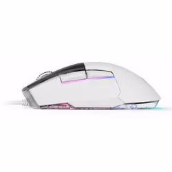 Sharkoon SGM35 souris Universel Droitier USB Type-A Optique 6400 DPI - Vue supplémentaire 4