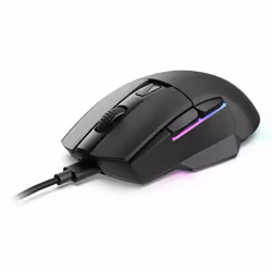 Sharkoon SGM50W souris Jouer Droitier RF Wireless + USB Type-A Optique 6400 DPI - Vue supplémentaire 4