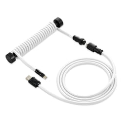 Sharkoon SKILLER SGK50 Blanc 1,85 m