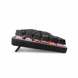 Sharkoon SKILLER SGK36W clavier Jouer RF sans fil QWERTZ - Vue supplémentaire 4