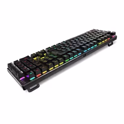 Sharkoon SKILLER SGK36W clavier Jouer RF sans fil QWERTZ - Vue supplémentaire 5
