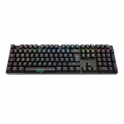 Sharkoon SKILLER SGK36W clavier Jouer RF sans fil QWERTZ - Vue supplémentaire 6