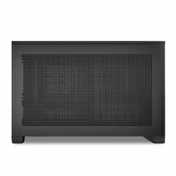 Sharkoon REBEL C20 RGB ITX unité centrale Noir - Vue supplémentaire 5