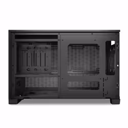Sharkoon REBEL C20 RGB ITX unité centrale Noir - Vue supplémentaire 8