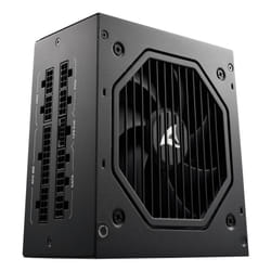 Sharkoon Rebel P20 unité d'alimentation d'énergie 750 W 24-pin ATX ATX Noir