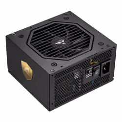 Sharkoon Rebel P20 unité d'alimentation d'énergie 750 W 24-pin ATX ATX Noir