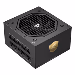 Sharkoon Rebel P20 unité d'alimentation d'énergie 750 W 24-pin ATX ATX Noir