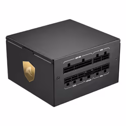 Sharkoon Rebel P20 unité d'alimentation d'énergie 850 W 24-pin ATX ATX Noir - Vue supplémentaire 6