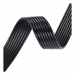 Sharkoon Rebel P20 unité d'alimentation d'énergie 850 W 24-pin ATX ATX Noir - Vue supplémentaire 8