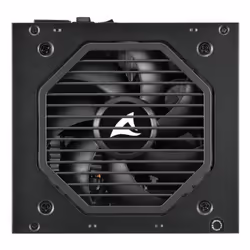 Sharkoon Rebel P20 unité d'alimentation d'énergie 1200 W 24-pin ATX ATX Noir - Vue supplémentaire 7