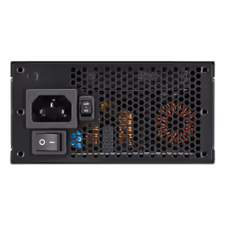 Sharkoon Rebel P20 SFX unité d'alimentation d'énergie 850 W 24-pin ATX Noir - Vue supplémentaire 5