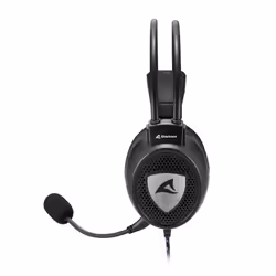 Sharkoon SKILLER SGH10 Noir - Vue supplémentaire 2