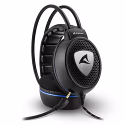 Sharkoon SKILLER SGH10 Noir - Vue supplémentaire 4